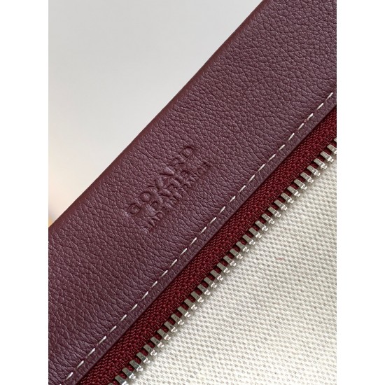 CONTI Clutch Bag