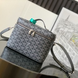 Muse Cosmetic Bag