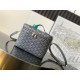 Muse Cosmetic Bag