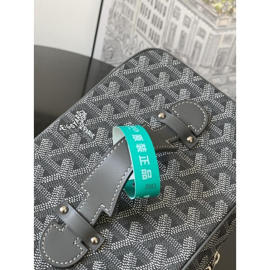 Muse Cosmetic Bag