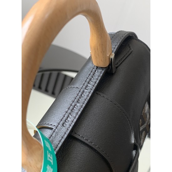 Sagon Nano Bag