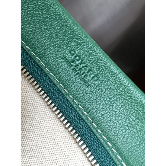 CONTI Clutch Bag