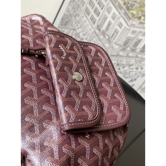 Saint Louis mini bag mini one-sided shopper