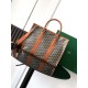Morvan Briefcase