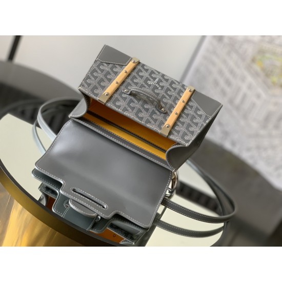 Sagon Nano Bag