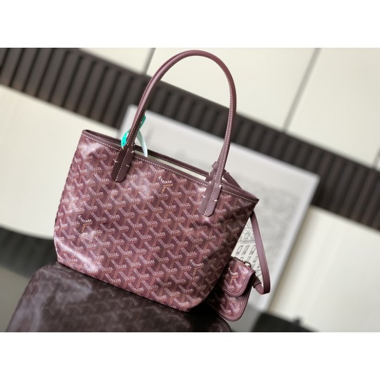 Saint Louis mini bag mini one-sided shopper