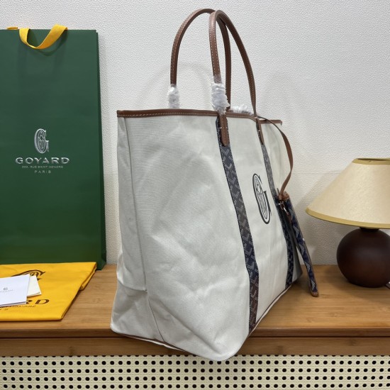 Saint Louis Pertuis  tote bag