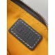 Snat Nano Key Pouch