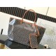 GOYARDINE Canvas