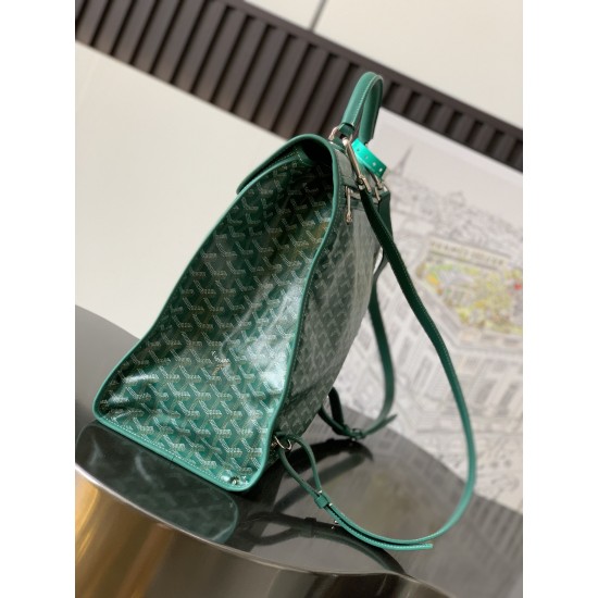 Saint Lger Backpack