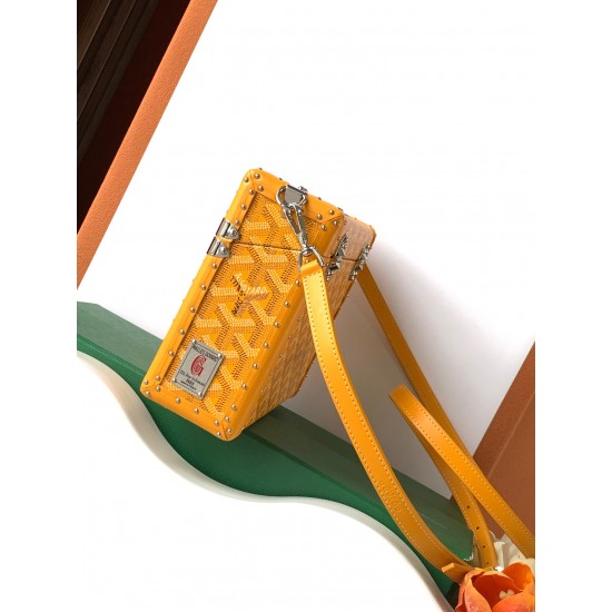 MAISON GOYARD