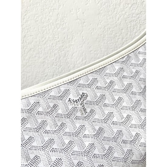 hobo zipper tote