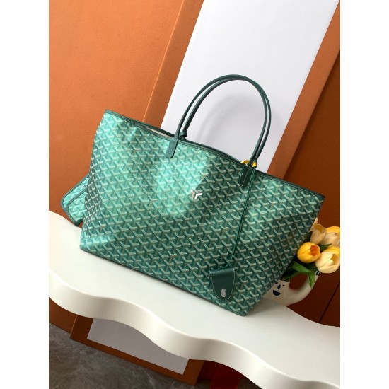GOYARDINE Canvas