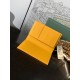 Grenelle Passport Folder
