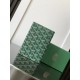 Grenelle Passport Folder