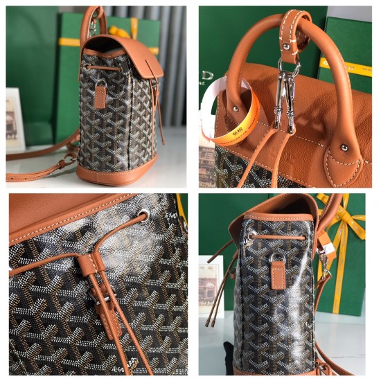 Alpin Mini Shoulder Bag