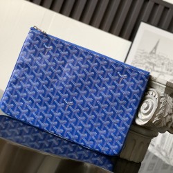 SENAT Medium Clutch Bag