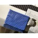 SENAT Medium Clutch Bag
