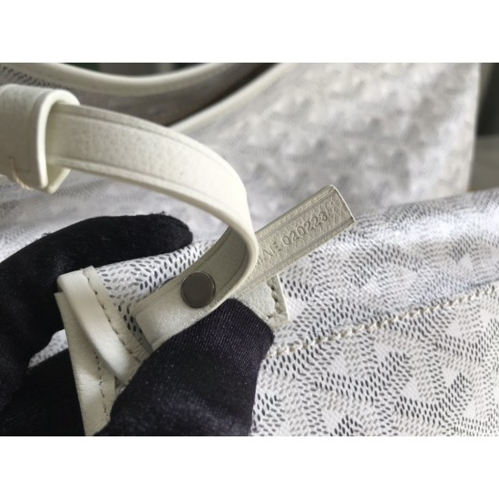Goyard Hobo Bohme Tramp Bag Underarm Bag