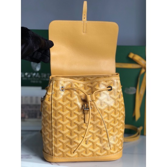 Alpin Mini Shoulder Bag