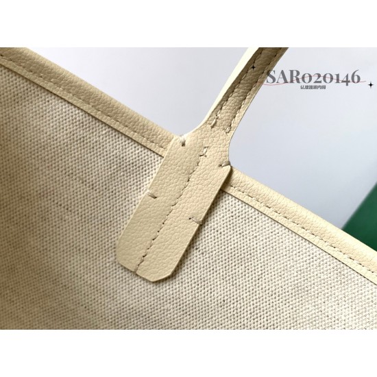 Saint Louis Large Shopping Bag
