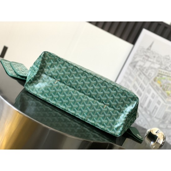 Saint Louis Small Shopping Bag