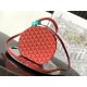 Alto Hatbox Bag