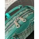 Goyard Antique Bowling Bag