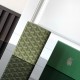 Grenelle Passport Folder