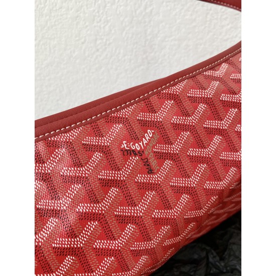 hobo zipper tote