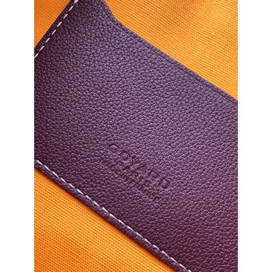 SENAT Large Clutch Bag