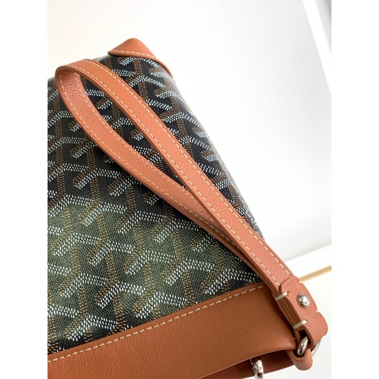 CONTI Clutch Bag