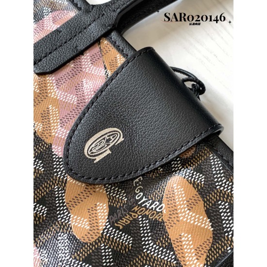 Saint Louis Large Bag