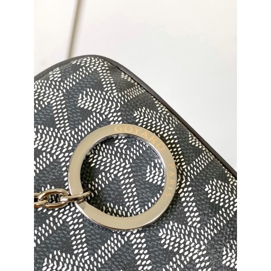 Snat Nano Key Pouch