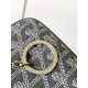 Snat Nano Key Pouch
