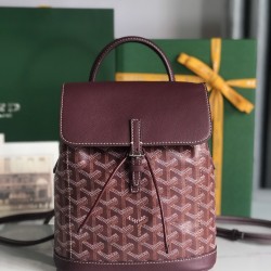 Alpin Mini Shoulder Bag