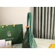 Goyard Hobo Bohme Tramp Bag Underarm Bag