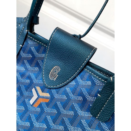 GOYARDINE Canvas