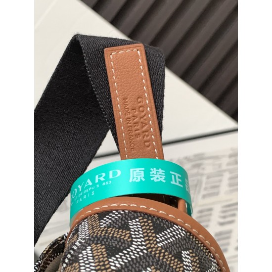 CAPETIEN Messenger Bag