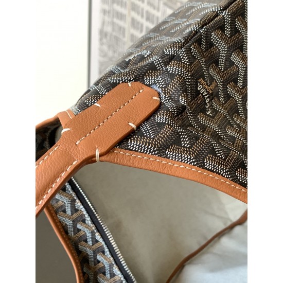 Bohme Hobo Bag