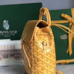 Alpin Mini Shoulder Bag