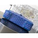goyard vintage baguette baguette bag