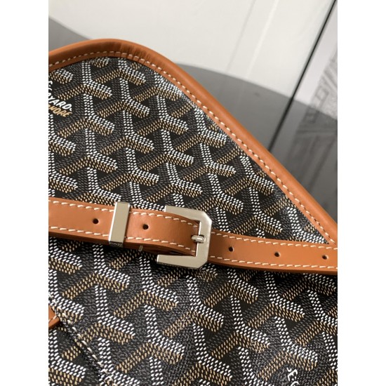 Belvdre Small Bag