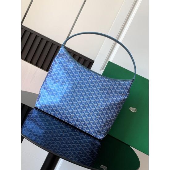 Monte-Carlo Small Clutch Bag
