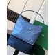 Monte-Carlo Small Clutch Bag