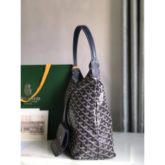 Hobo Bohme Hobo Bag Underarm Bag