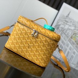 Muse Cosmetic Bag