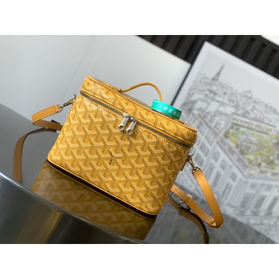 Muse Cosmetic Bag