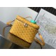 Muse Cosmetic Bag