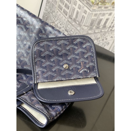 Saint Louis mini bag mini one-sided shopper